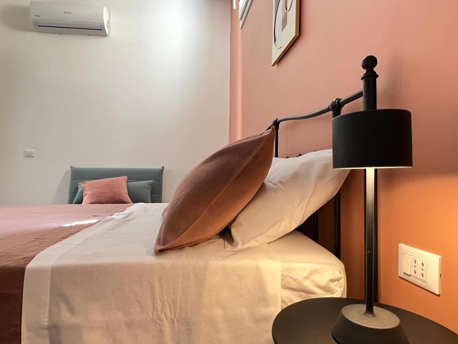 M'Ama Apartment 1 Ficarazzi Luaran gambar